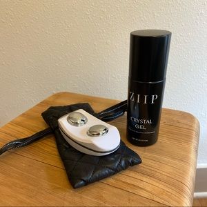 ZIIP OX Edition Microcurrent Facial Device